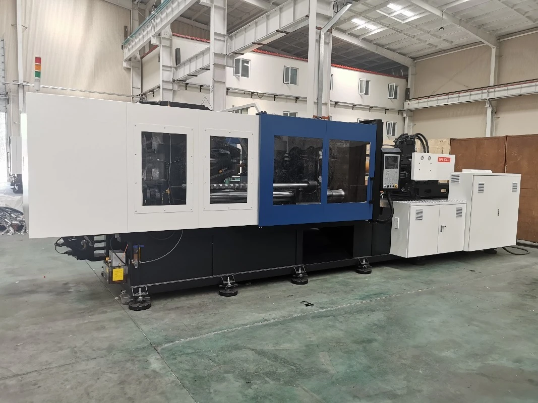 Disposable Plastic Spoon Fork Injection Machine Takeaway Cutlery Molding Equipment Custom