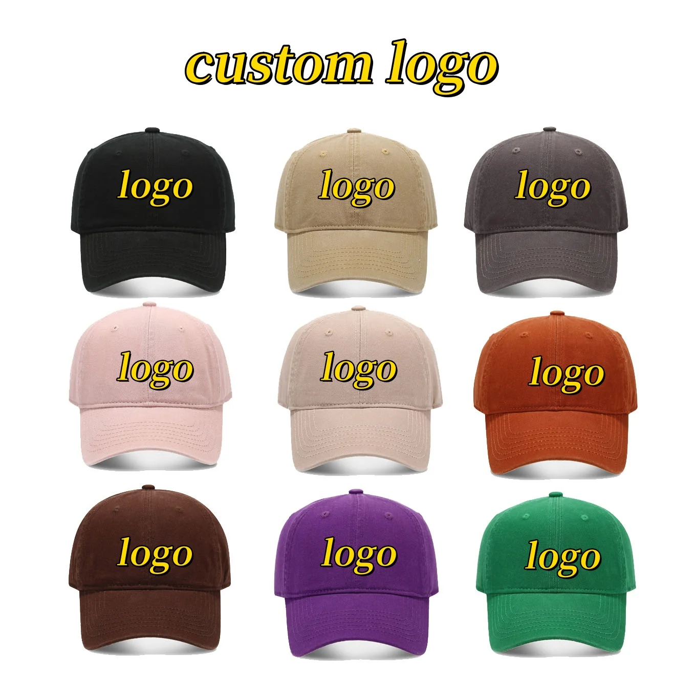 

Высококачественная мягкая спортивная кепка с принтом и вышивкой Gorras, уличная металлическая пряжка, регулируемая кепка Snapback, бейсбольная кепка для мужчин