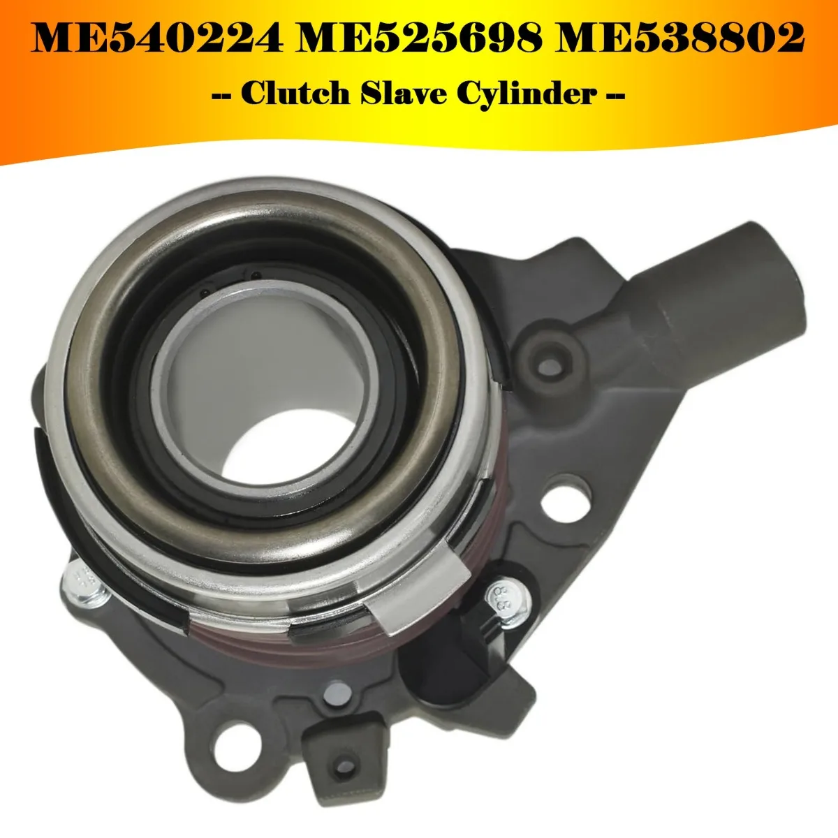 Car Clutch Slave Cylinder For Mitsubishi Canter ME540224 ME525698 ME538802 Replacement Parts