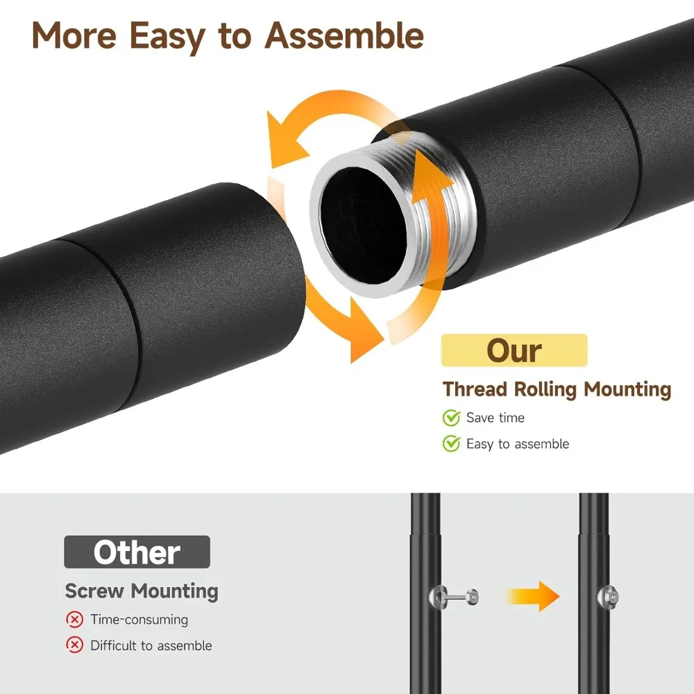 U5 Wall Mounted Clo…