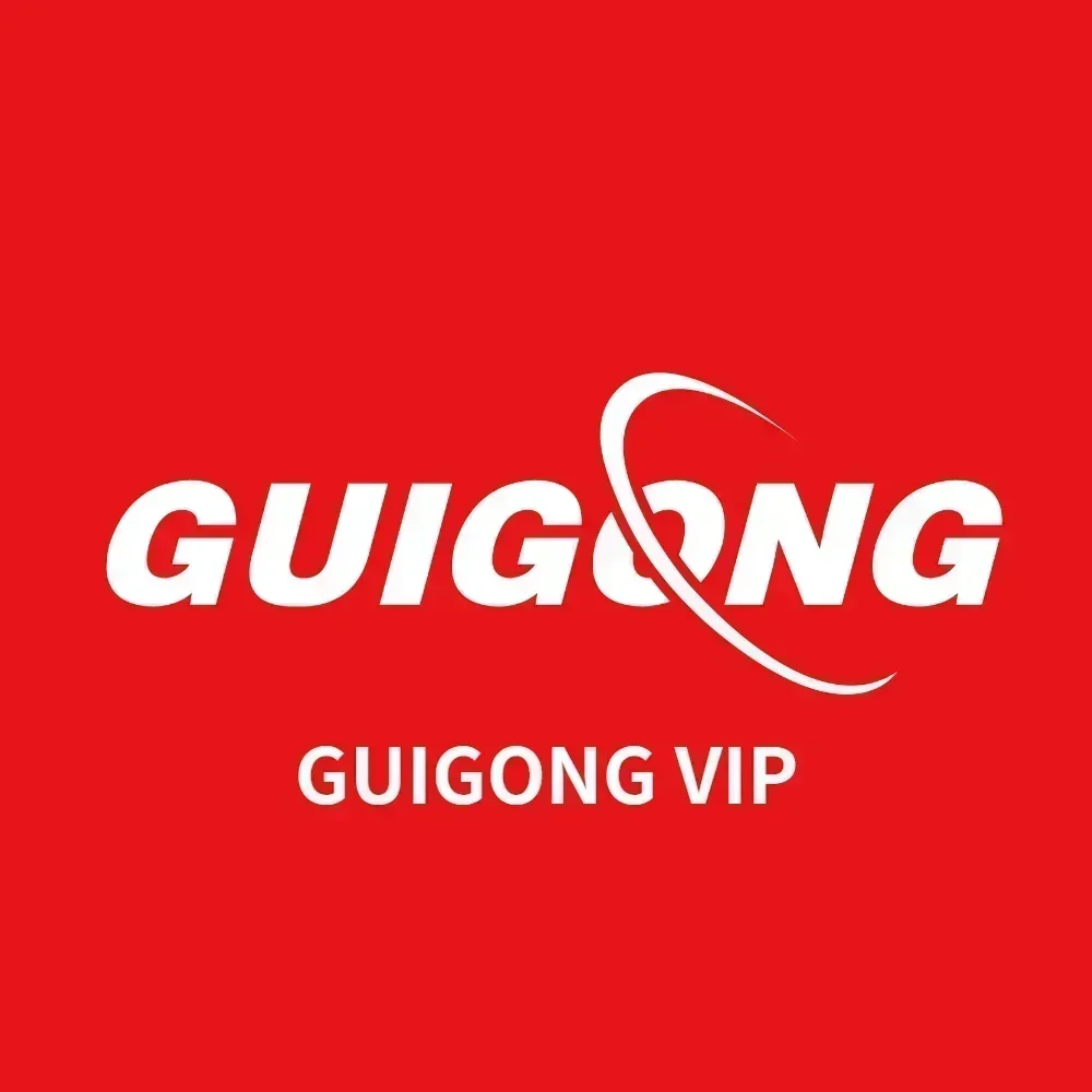 GUIGONG VIP 4 TOOLS