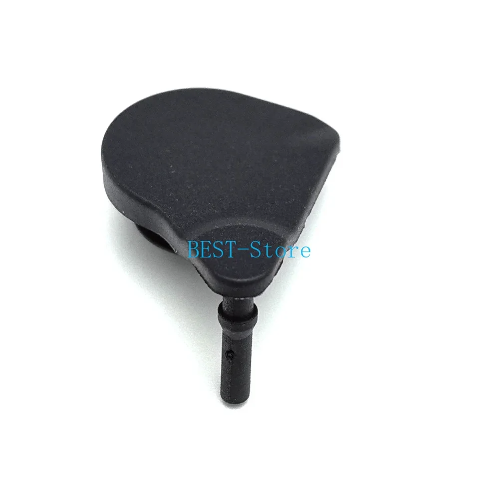 Penutup Port ekspansi berkualitas tinggi baru topi karet penutup pintu untuk Canon EOS 1DX2 1DXII 1DX mark II aksesoris reparasi kamera