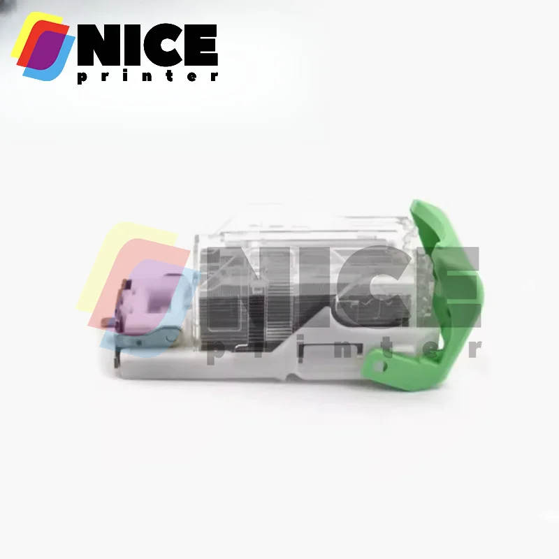 Original 415009 TYPE T Staple Cartridge used used for Ricoh C3540 C3004 C2504 C2004 3540 3004 2504 2004
