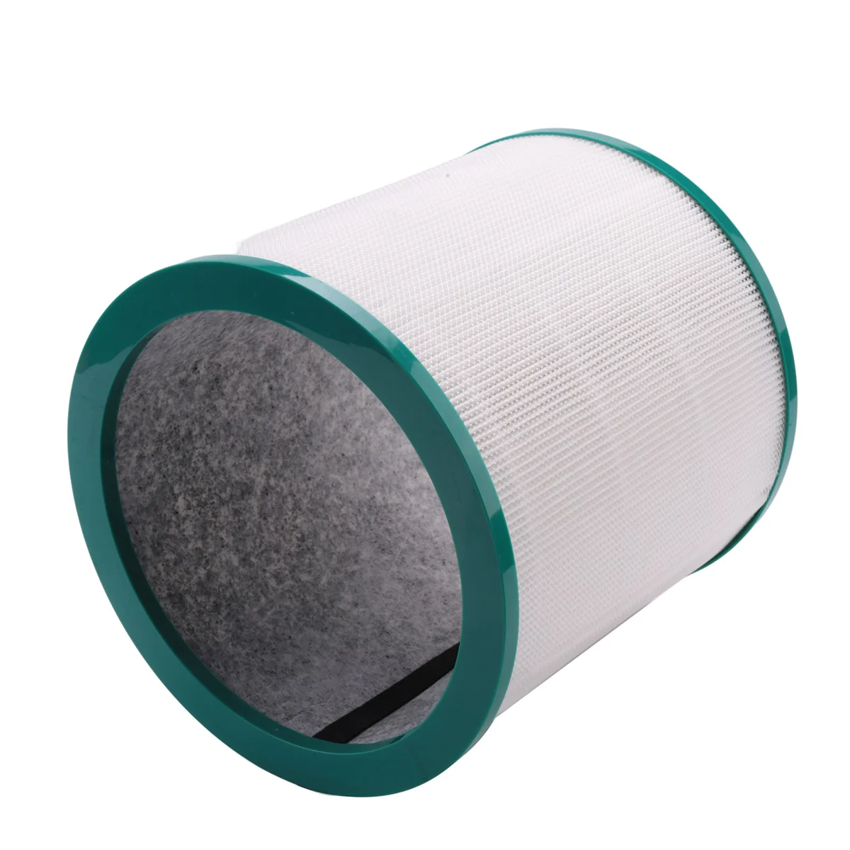 Replacement Air Purifier Filter for Dyson Tp00 Tp02 Tp03 Tower Purifier Pure Cool Link