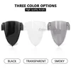Motorrad Zubehör Acryl Frontscheibe Windschutz Abdeckungen Kit Für Aprilia RS457 rs457 RS457 2024 2025 3
