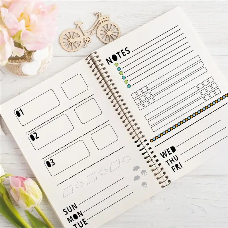 2025 الاتجاه النقش مخطط معدني مجلة استنسل رسالة صغيرة الإستنسل 4 قطعة مجموعة للمجلات والإشارات المرجعية والمساطرين والمخططين #2