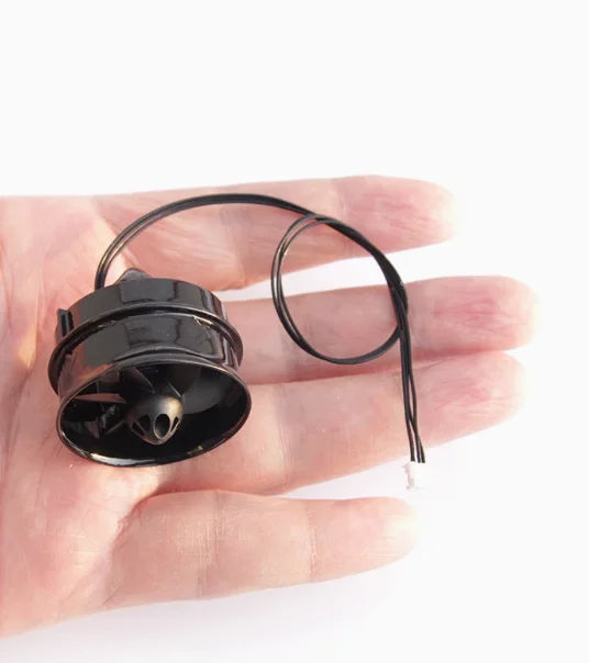 

30mm brushless ducted thrust 120g propeller ducted