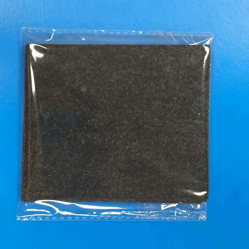 2pcs Upgraded Nano Magic Car Scratch Remover Cloth Multipurpose Scratch Repair Cloth for Car Paint Scratch Repair