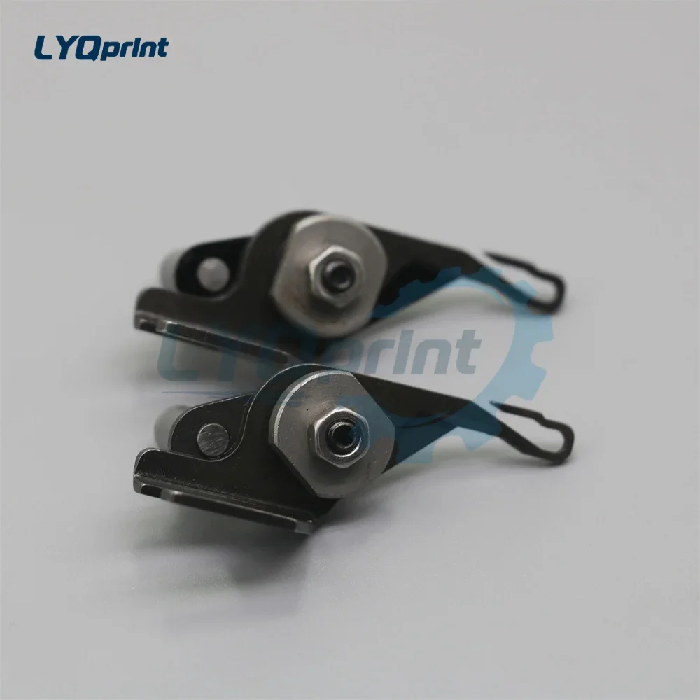 Accurate Book Sewing Machine Scissor 3210.3542.2 Compatible With Muller Martini Bindery Parts