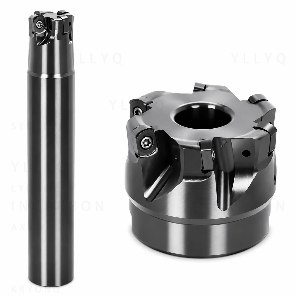 TEBL TEBL04 TEBL06 107 108 110 160 Fast Feed Milling Cutter BLMP0603 BLMP0603R BLMP0402 Carbide Insert CNC Tool
