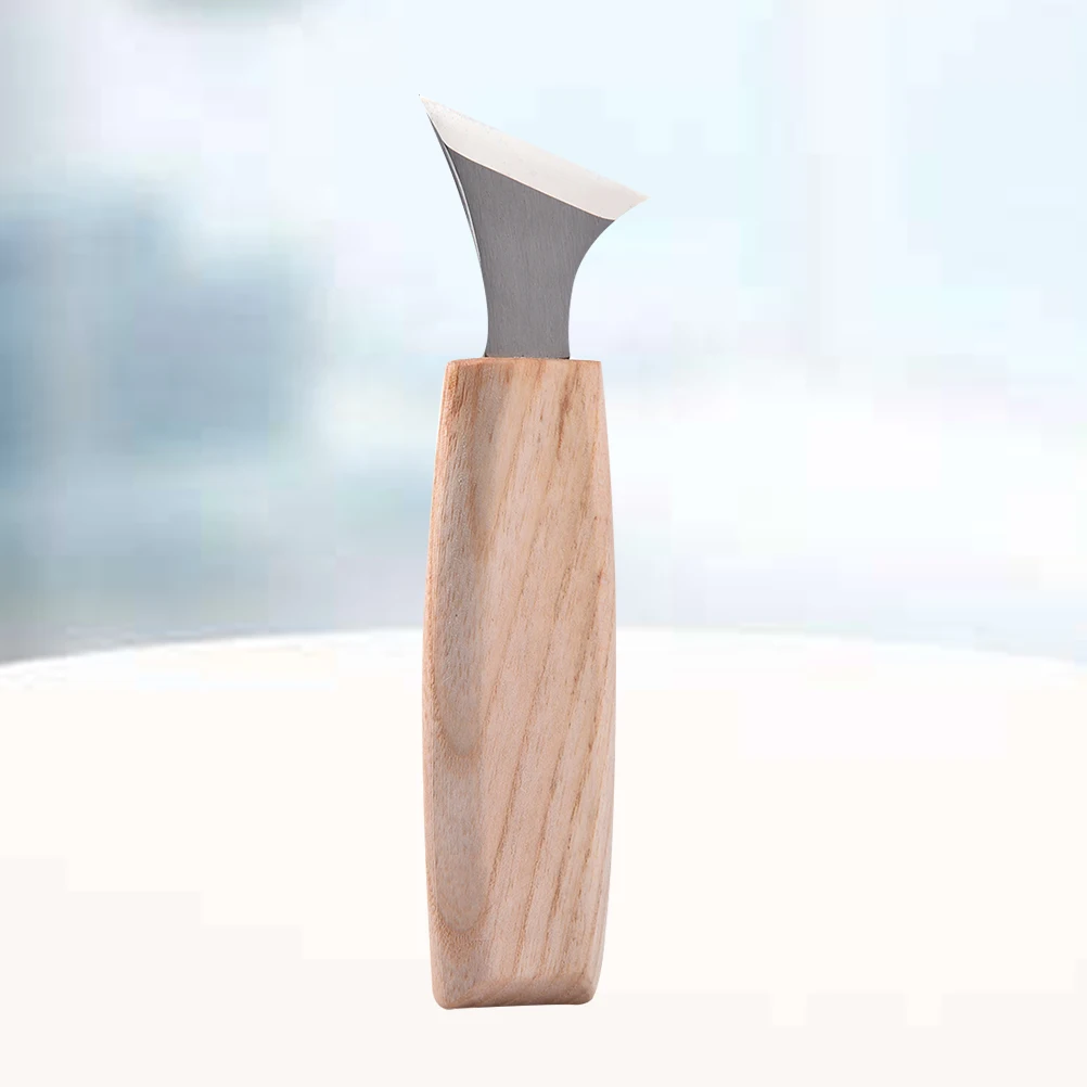 

Carving Knife Tool Hand Chisel Set Wood Gouge Wooden Handmade Tools Kit Carpenter