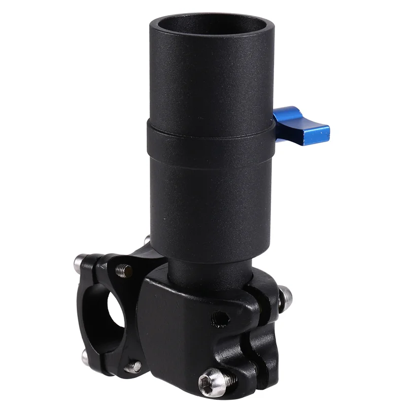 

Универсальное U-образное крепление для мачты на крышу Starlink V2 для монтажного адаптера на столб для автодомов, яхт и домов-AT30