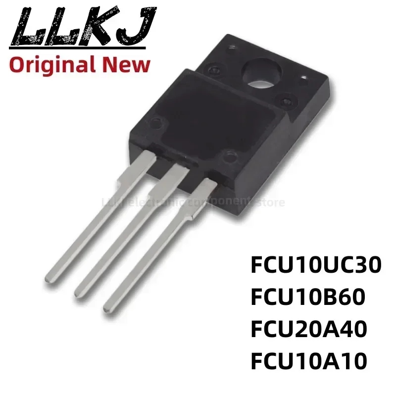 1Pcs Fcu10Uc30 Fcu1…
