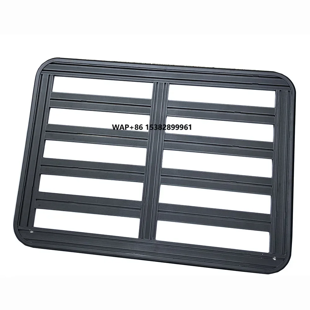 

Truck Roof Topper Platform Roof Rack Pickup Accessories