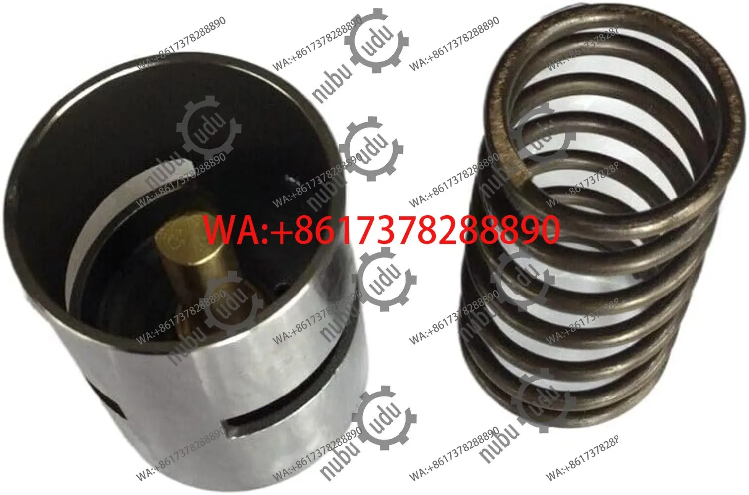 

Thermostatic valve 1202586905 for air compressor GA55 GA75 GA90-