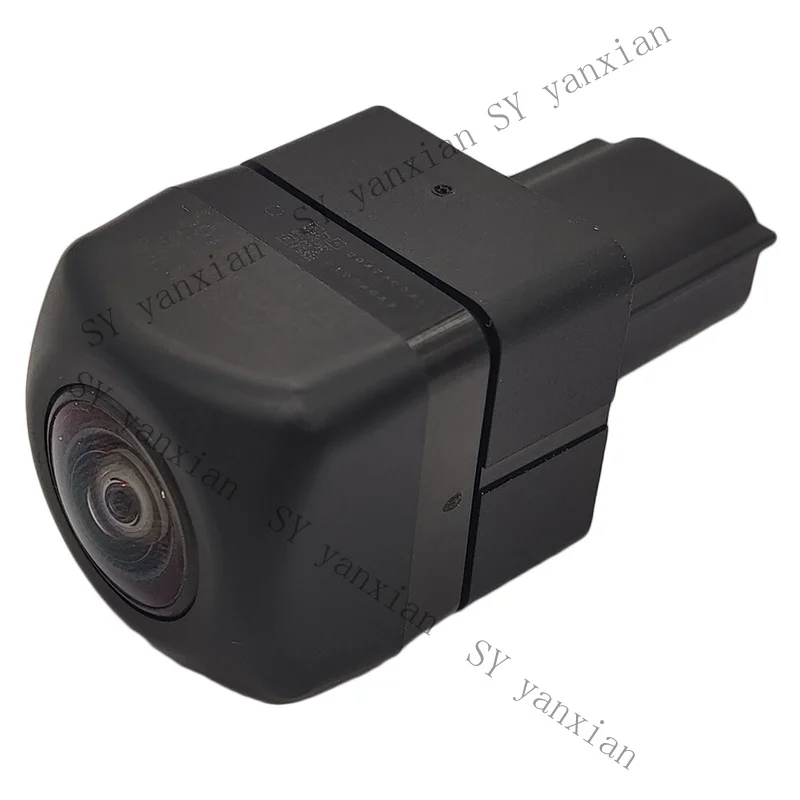 SY+ 867B0-48120 Rear View Parking Assist Camera For Lexus RX350L RX450hL 2019-2020<