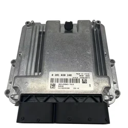 202V25803-7915 0281020248 is suitable for China National Heavy Duty Truck's Perman engines MC07, MC09, MC11, MC13