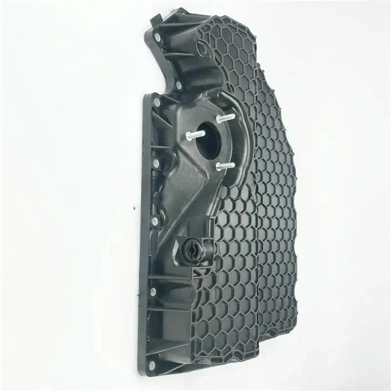 아우디 A1 A3 Q2 Q3 TT 폭스바겐 골프 파사트 샤란 티구안 투란 스코다 시트 06K 103 600 R 용 오일 팬 하부 부품 06K103600R