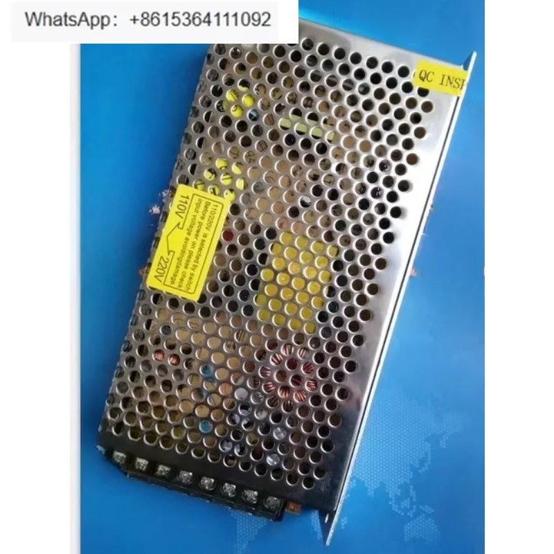 

Импульсный источник питания Fudan FDPS-26B 5 В/3 А 24 В/1 А, новый