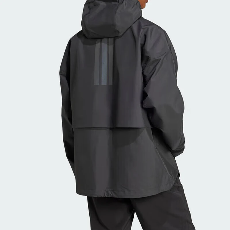Adidas genuine MYSHELTER R.R J men's outdoor woven jacket IV7368