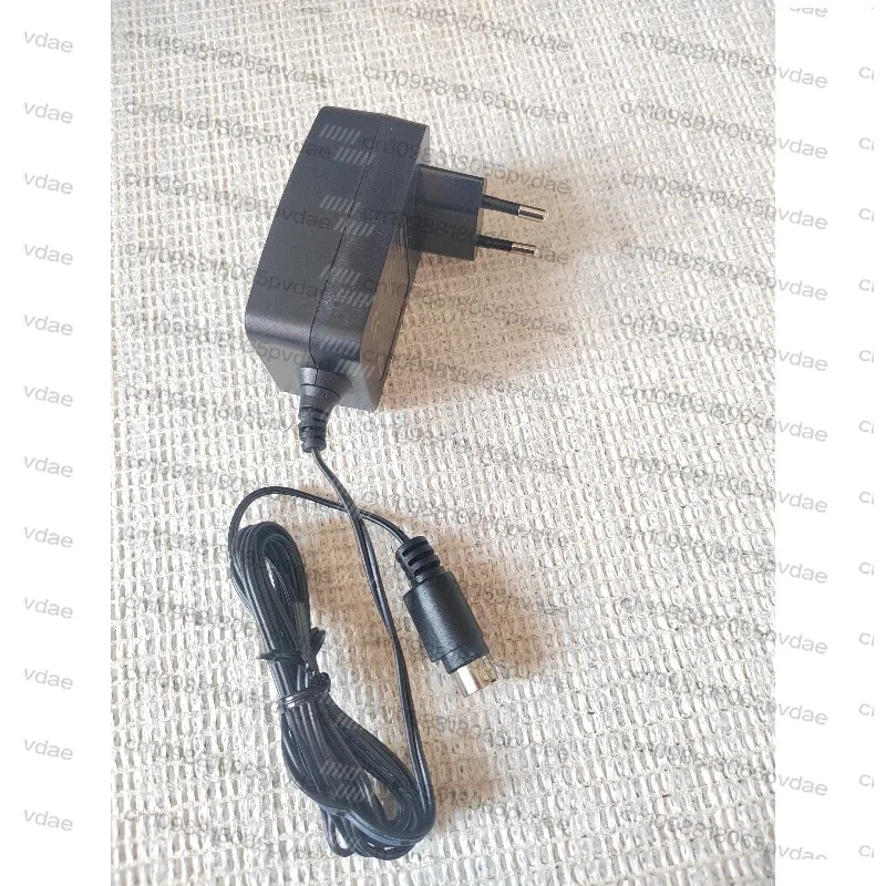 FOR DVR Accessories Power Supply 12V 1.5A Hikvision MSA-C1500IC12.0-18P Round 4-Pin
