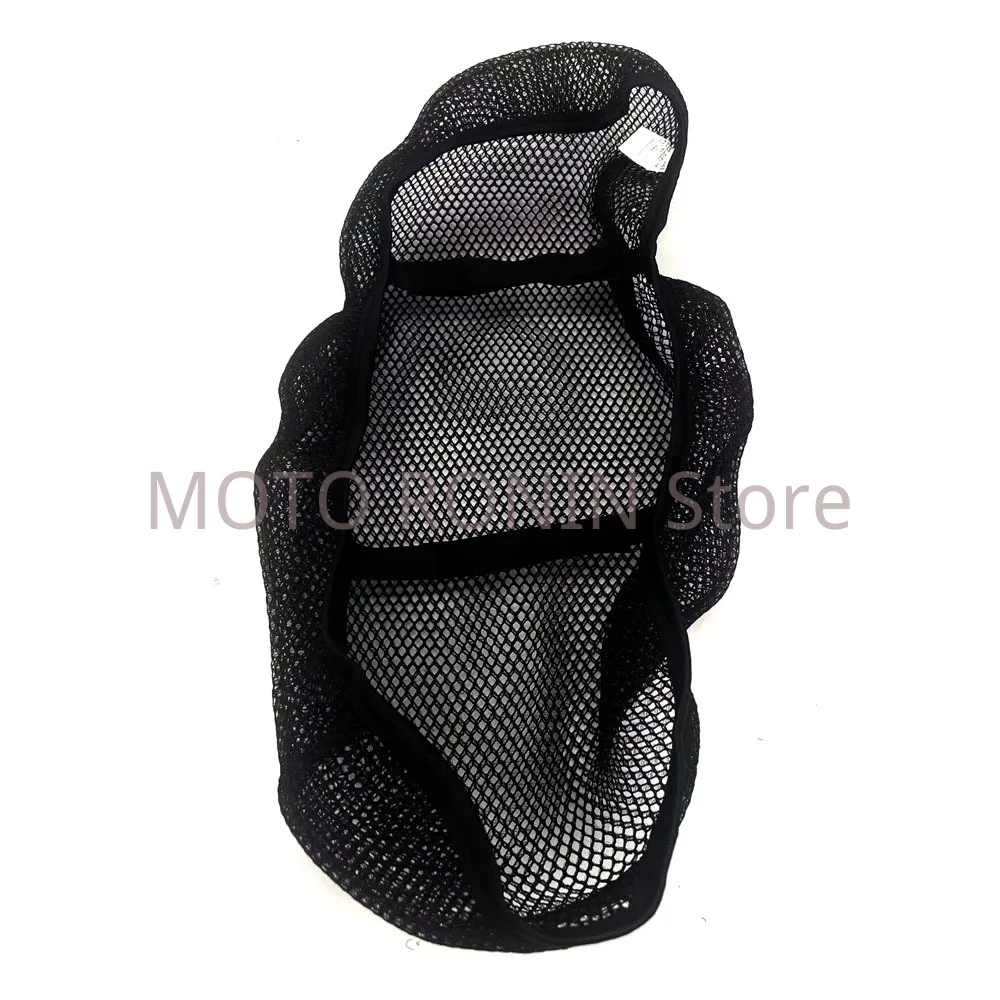 Protective Cushion Seat Cover Nylon Fabric Saddle Seat Cover Seat Cover New Product For SYM ADX125 ADX 125 ADX150