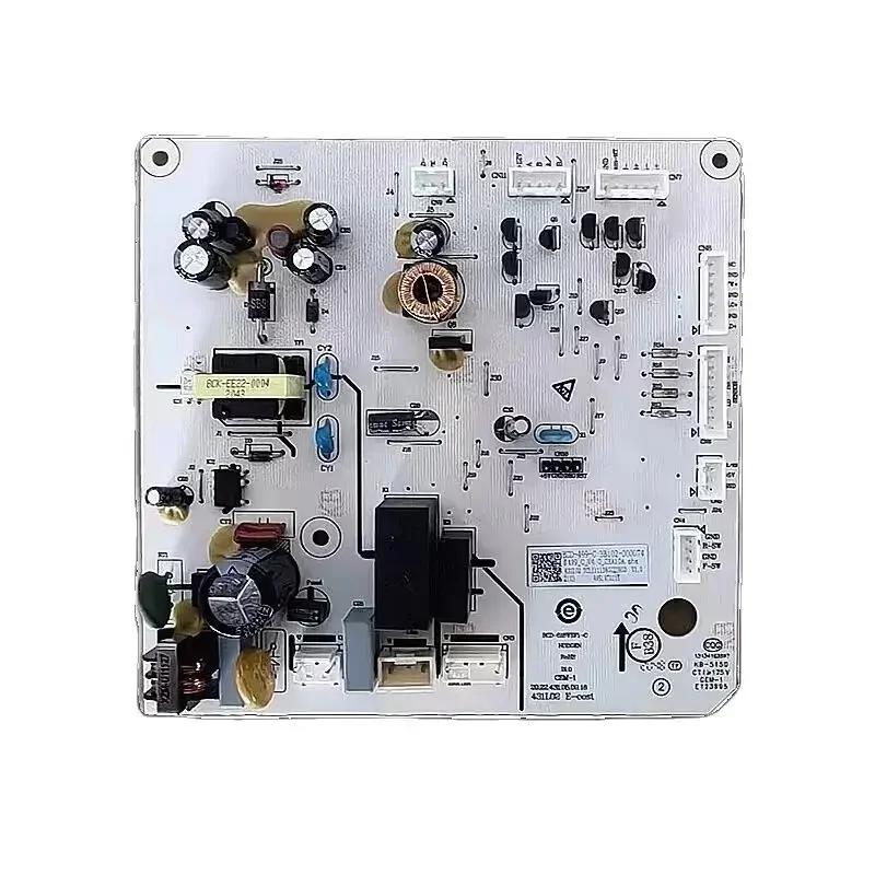 for Refrigerator computer  BCD-515WEFA1 main board 3B102-00074 control  power E123995 board main control