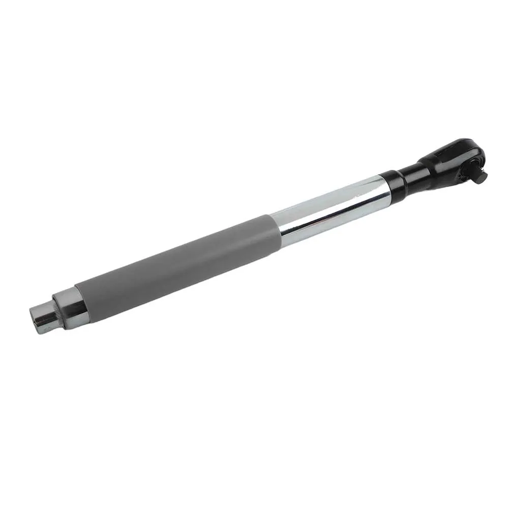 2-in-1 Automatic Hand Wrench High Torque Wrench Extender Tool Slim Design Repair Hand Tool Plumbing For Applications