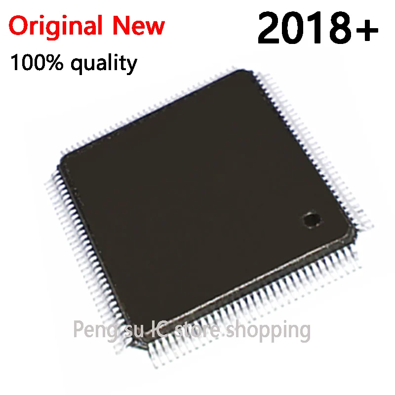 

(2 шт.) DC:2018 + 100 новый набор микросхем IT8586E FXA FXS CXS QFP-128