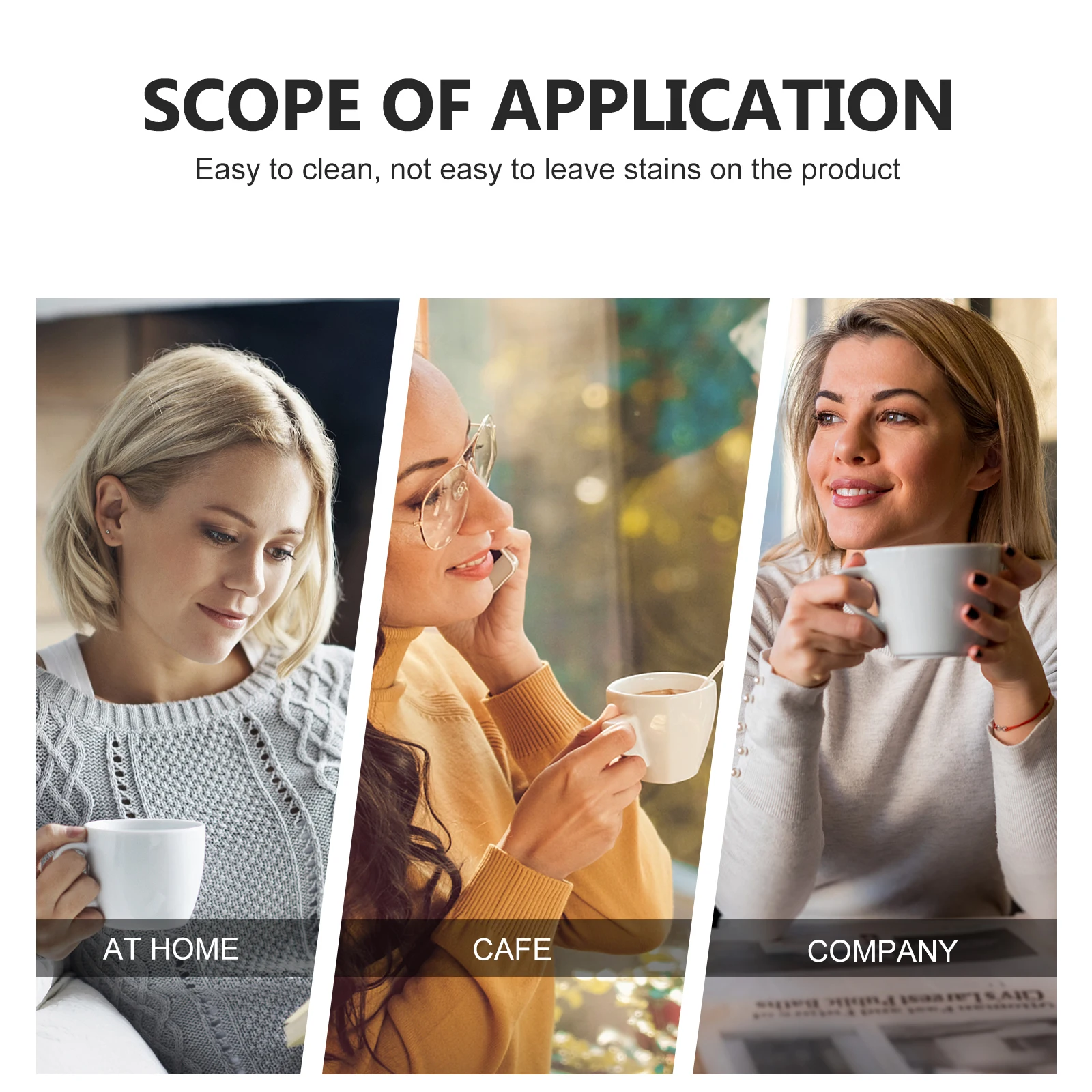 

1pc Mug Fixture High Quality Heat Transfer Cup Clip Lightweight Durable Easy Clean For Diy Mug Baking Machine