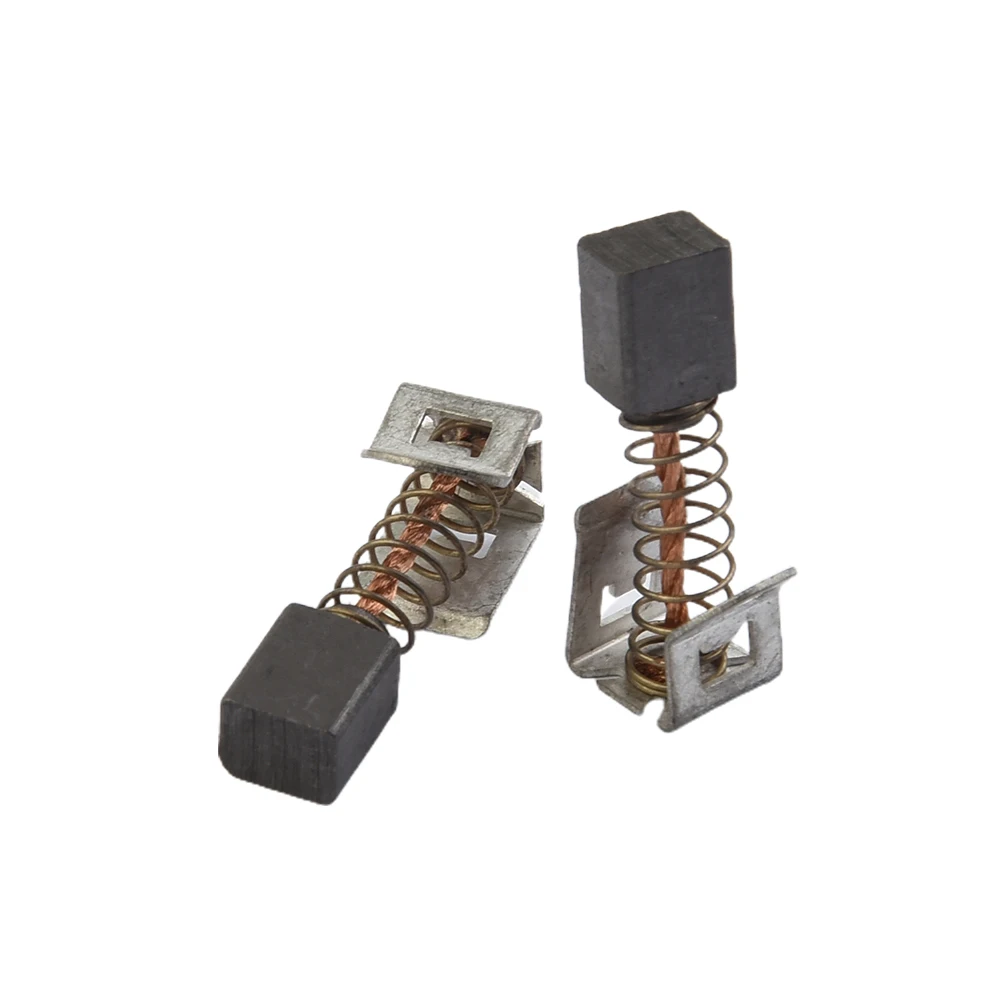 2 قطعة مجموعة فرش كربون لبوش-GSB 18 VE-2LI GSR-12 24 36V-LI 2607034904 3 601 J94 J93 J12 J13 H61 H59 0 601 913 0 601 912 #3