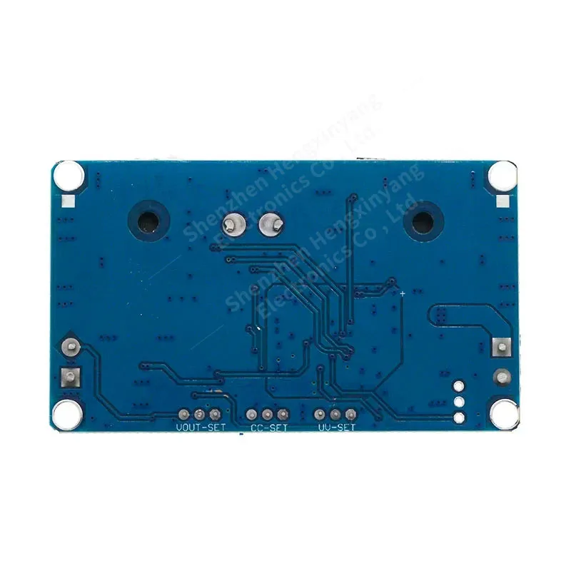 DCDC LTC3780 automatyczne napięcie podnoszenia solar pojazdu stałe napięcie prądu stałego moduł zasilania super book typ