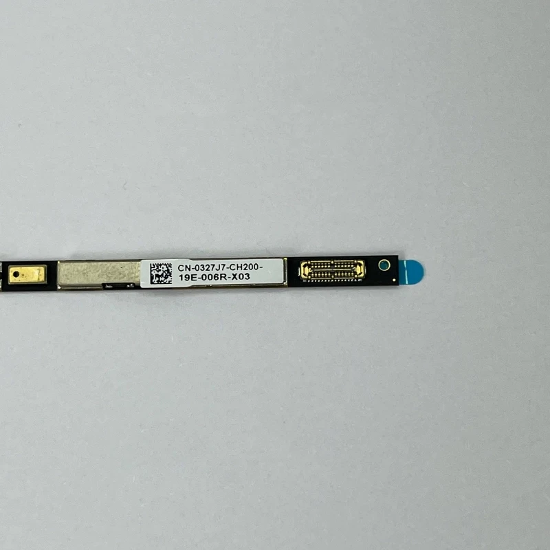 New Original 0327J7 Camera Module For DELL Laptop Internal Webcam New Replacement Laptop Part