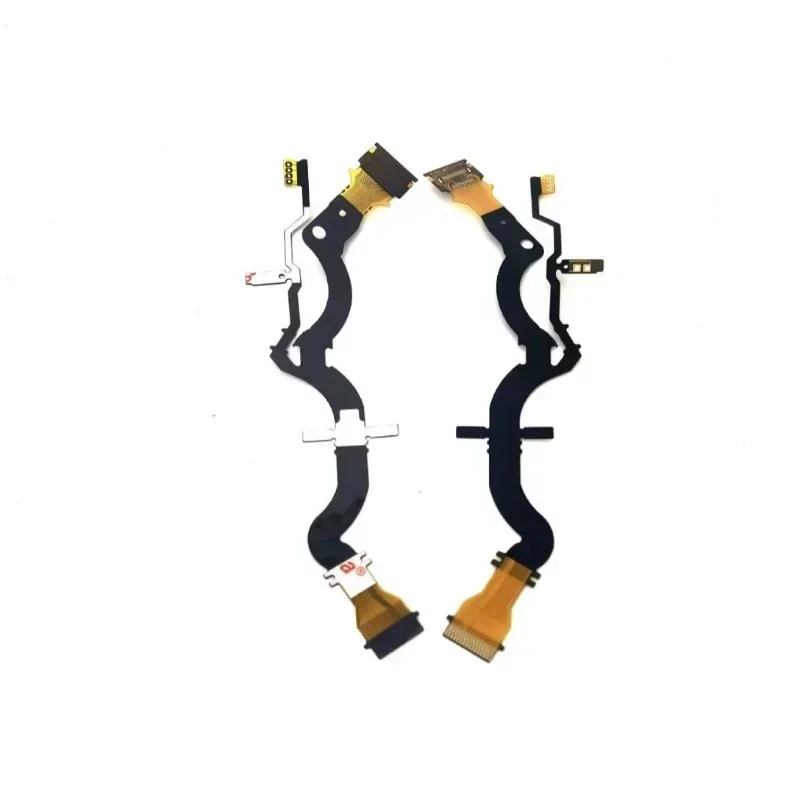 1PCS NEW Lens Aperture Flex Cable For SONY E 3.5-5.6/PZ 16-50 mm OSS 16-50mm Repair Part