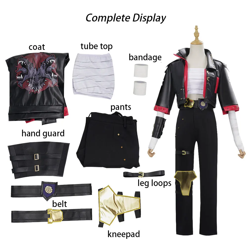 High fidelity LOL, NIO COS server, Twin City Battle 2, Pi City Law Enforcement Officer Role Playing Performance Set