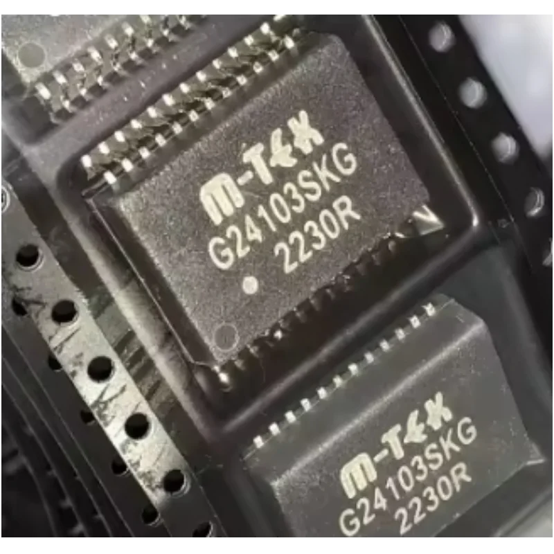 2-50 pcs/lot  G24103SKG G24103 SOP original electronics kit in stock ic