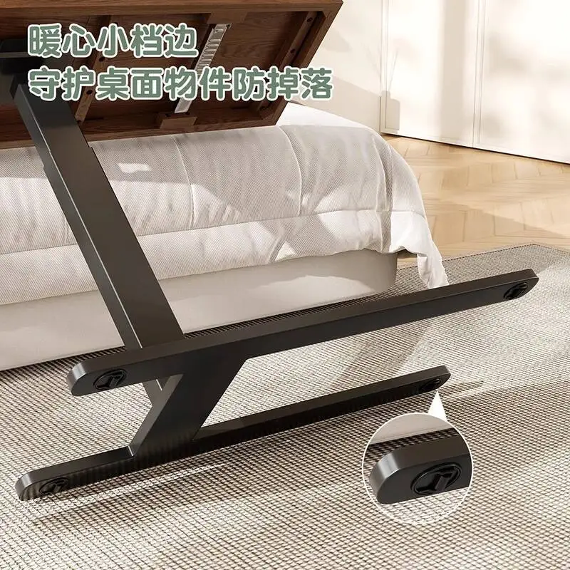 Executive Mouse Desk Tables Home Office Desk Gaming Small Table for Computer Gamer Desks for Computers Folding Table Wall Set Up