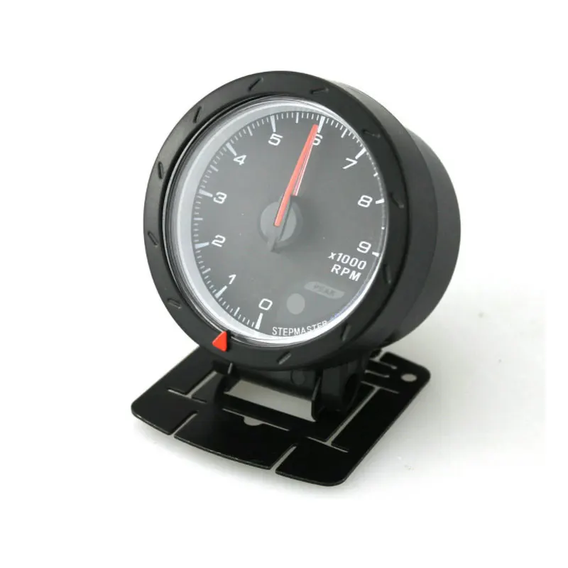 AutoGauge High Stability RPM Automotive Parts Tachometer Gauge