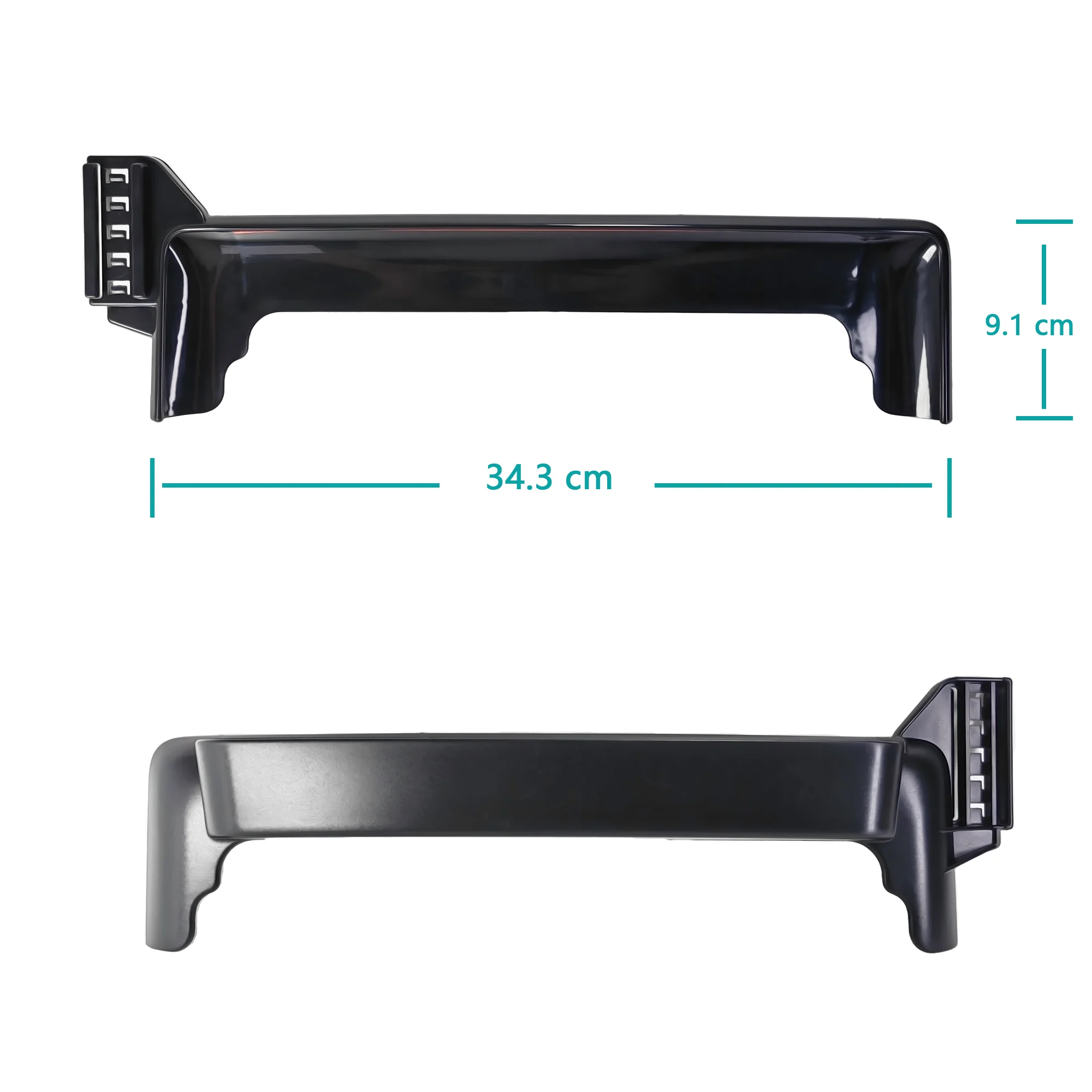Car Phone Holder For Volkswagen VW Tayron 2023 2024 Screen Panel Fixed Base 15W Wireless Charging Phone Holder Car Accessories
