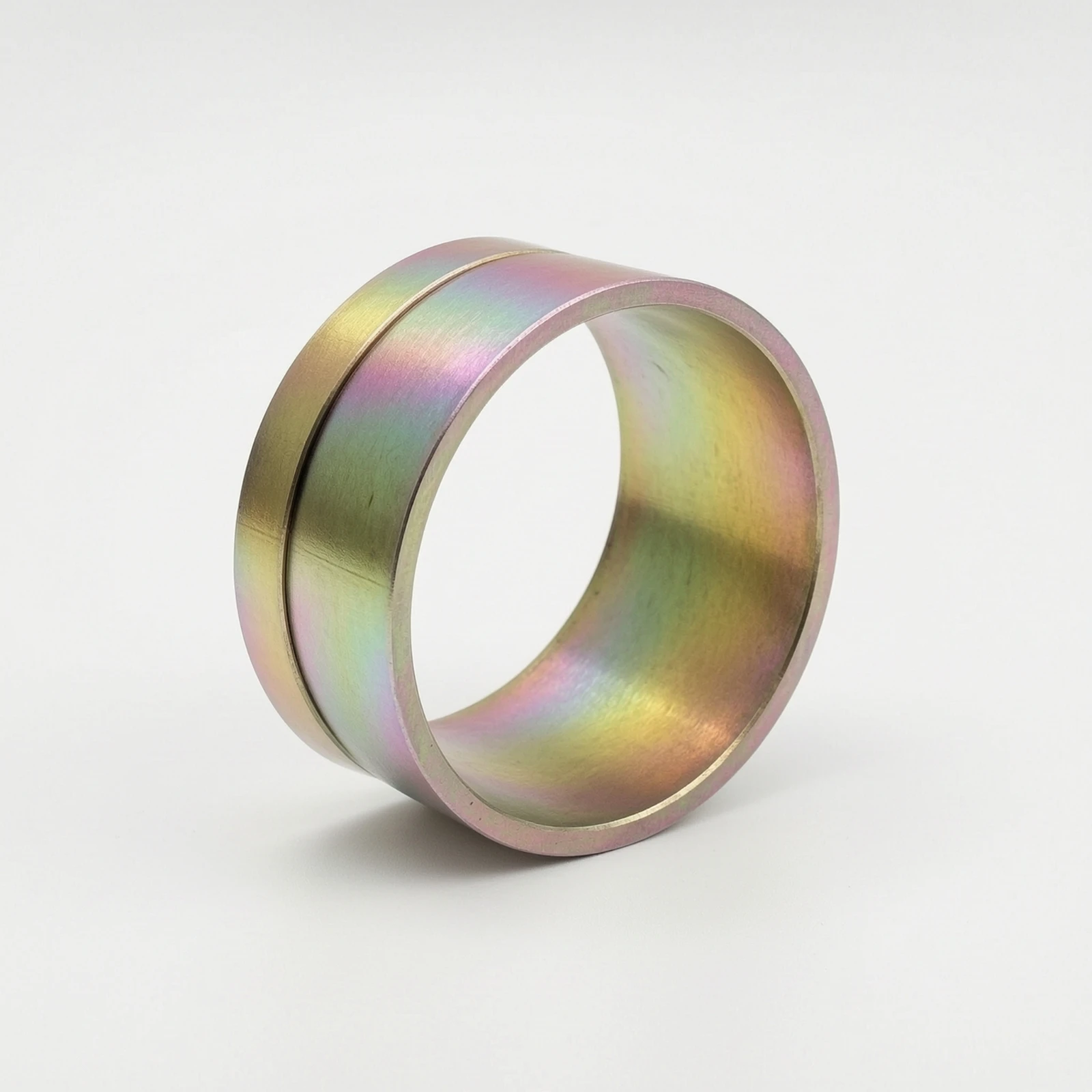 Piston Circular Seal Installation Tool Rigid Piston Circular Seal Installer Accurate Reliable for Mechanics, Engine Rebuilds