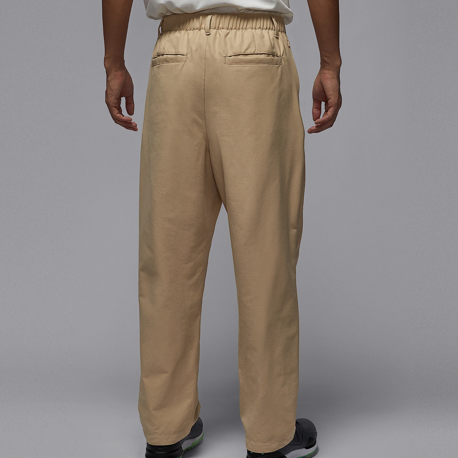 Nike genuine JORDAN men's woven golf casual pants HQ8674-248