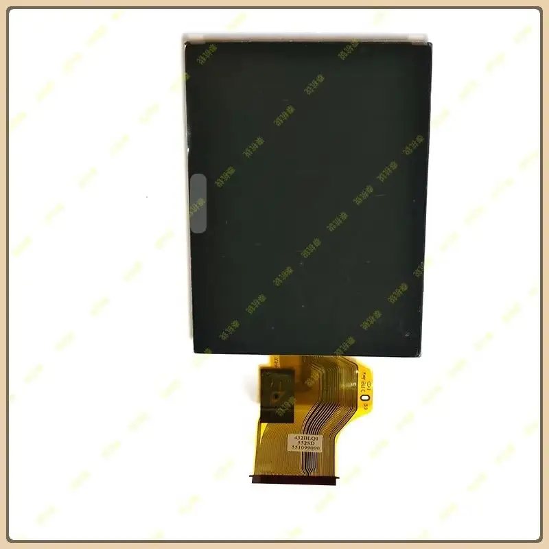 for Sony A7S2 A7R2 A7RII RX100 III M2 M3 A99 LCD Display Screen Camera Parts