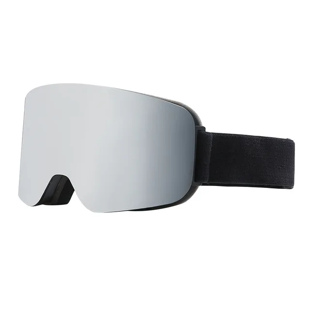 Big Ski Snowboard Goggles Women Men Skiing Eyewear Mask UV 400 Snow Protection Over Glasses Adult Double Anti-Fog Cylindrical 5 Big Ski Snowboard Goggles Women Men Skiing Eyewear Mask UV 400 Snow Protection Over Glasses Adult Double Anti-Fog Cylindrical 5