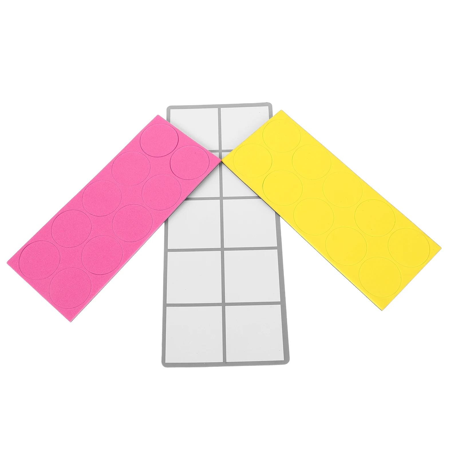 

Magnetic MathTeaching Aids 10 Frames Classroom Child Wafer Foam Arithmetic Chain Kindergarten Counting Logical Thinking Early