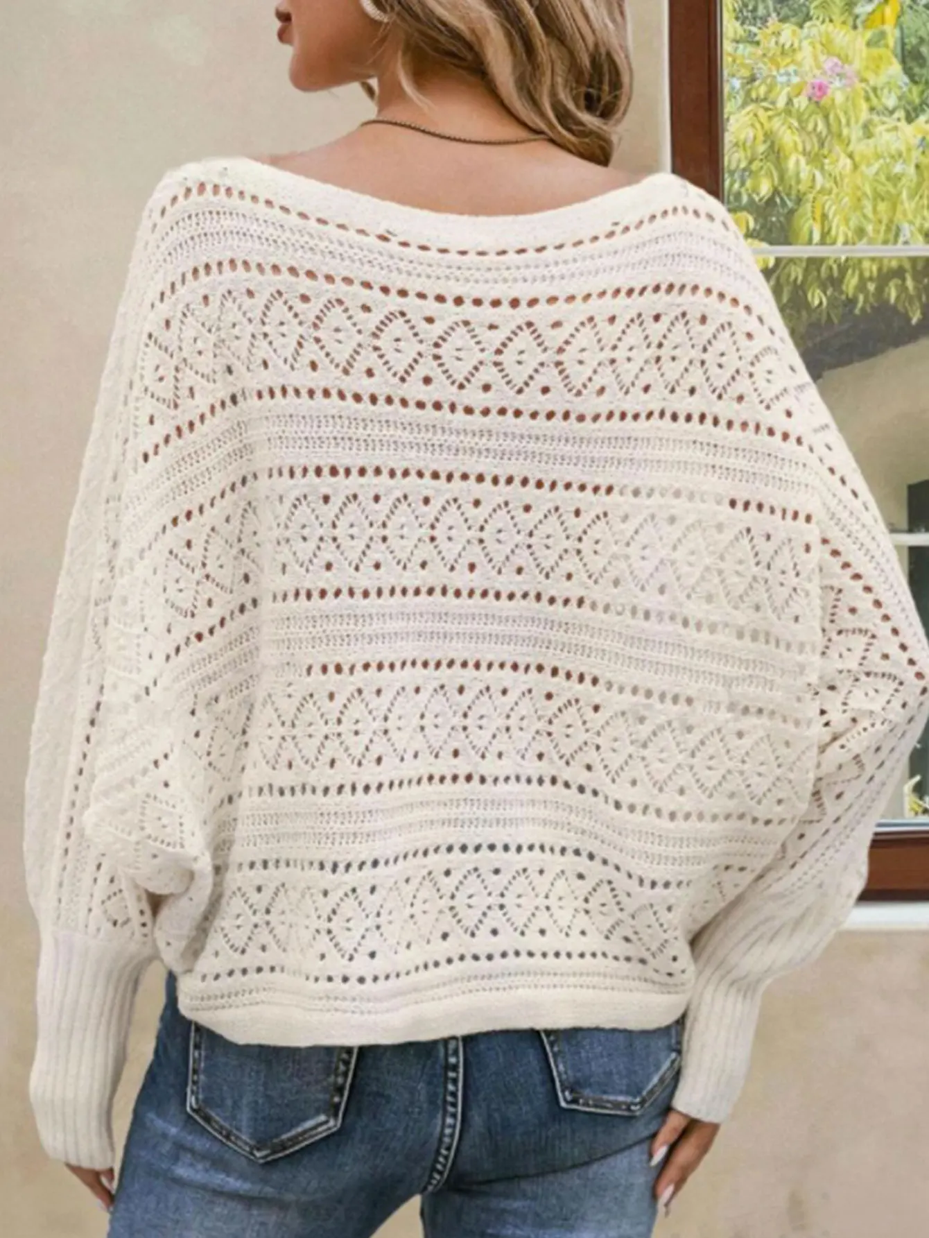 نمط تخفيف الأعمال سترة طويلة الأكمام جولة الرقبة المجهزة تصميم الأكمام أنبوب مستقيم لا يتطلب الديكور