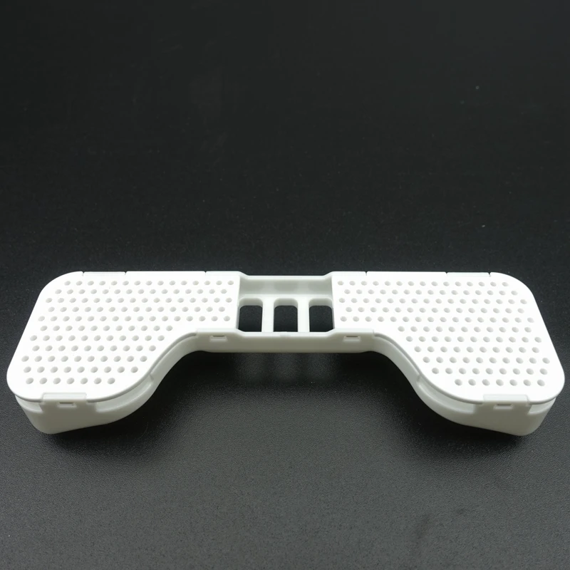 

1Pcs For Panasonic Eye Massager Water Feeder Plate Accessory EH-SW65 CSW65 EH-SW66 SW67 SW68