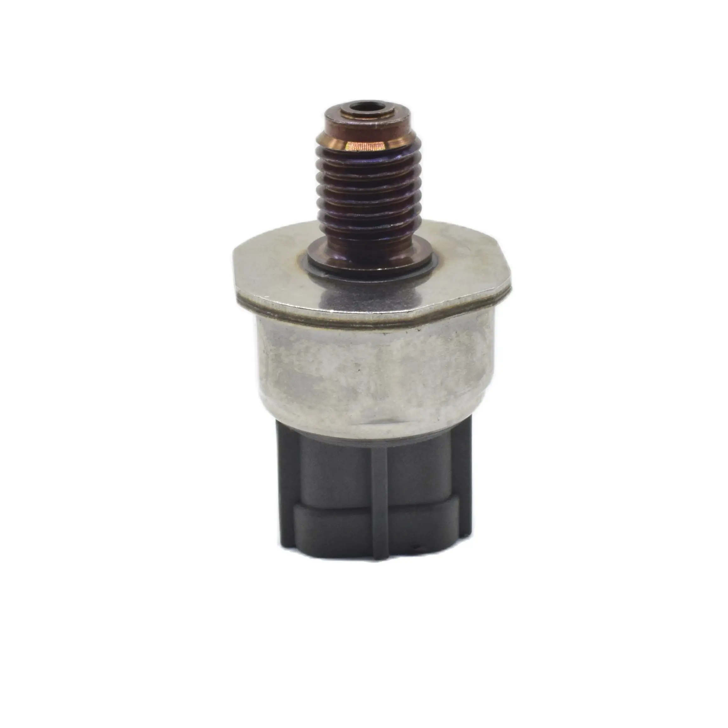 Common Rail Fuel Pressure Sensor 45PP3-4 For Nissan Navara D40 Pathfinder R51 2.5 DCI Ford Transit Mk7