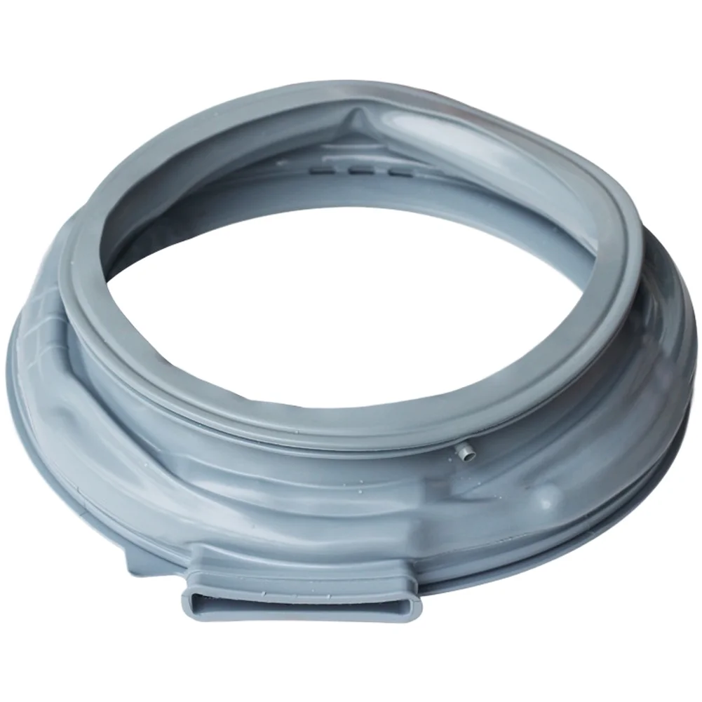 1PC Drum Wasmachine Afdichtring 20*20*3CM Wasmachine Deurafdichting Pakking Rubber Vervanging onderdeel Voor Voorbelasting Wasmachine