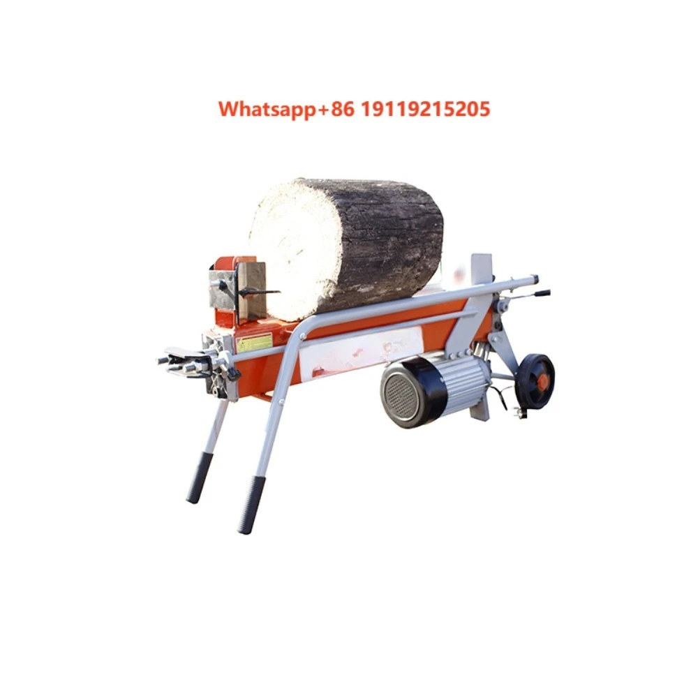 Wood Splitter 8 Ton - 28 Ton Hot Sale Wood Splitter Cheap Price with High Quality Chinese Supplier for Sale