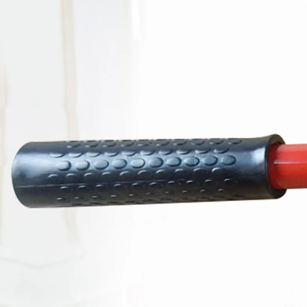 

Телескопический захват для мячей для гольфа с пятью секциями, инструмент для подбора и извлечения мячей